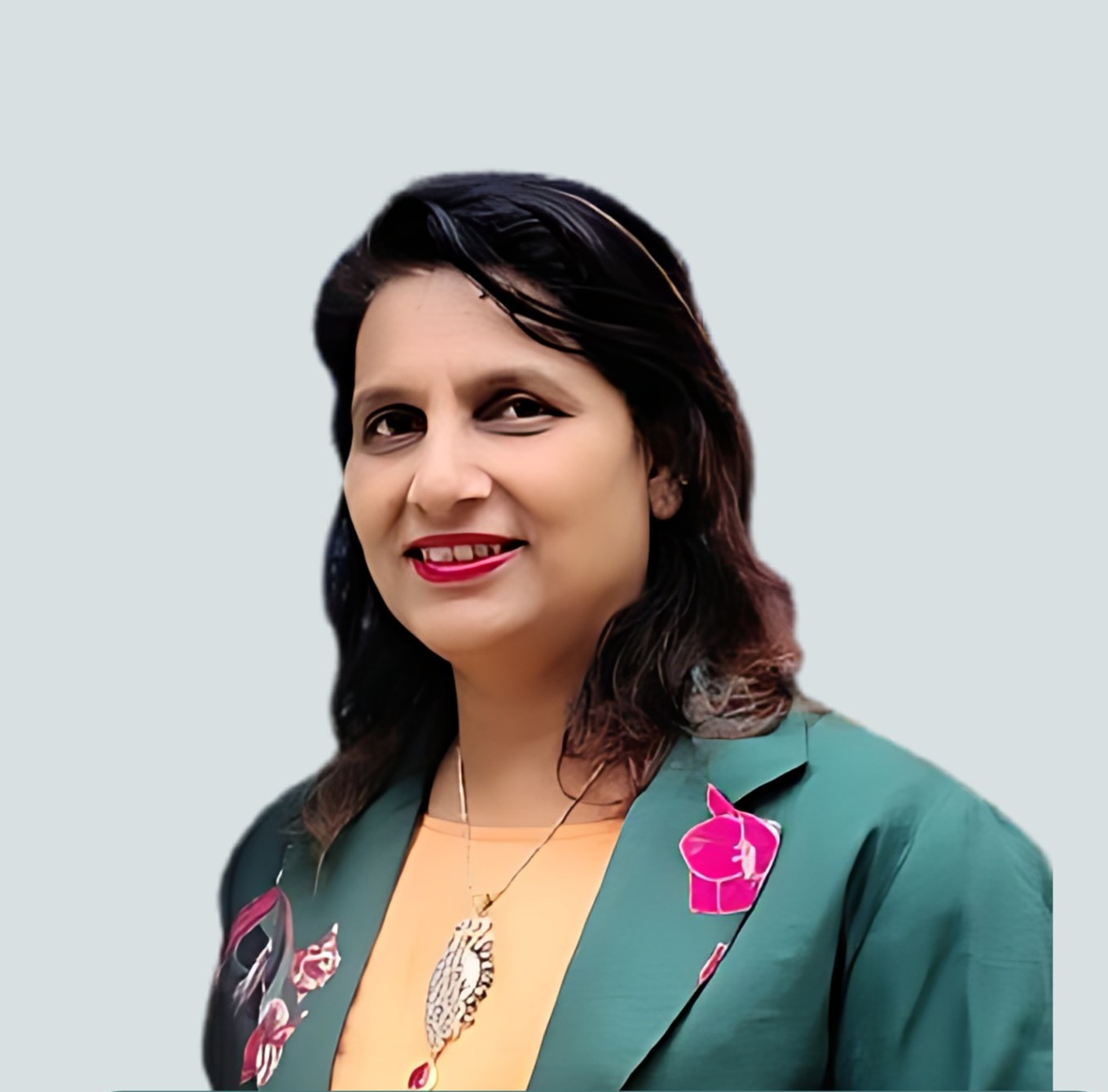 Dr. Alpana Agrawal