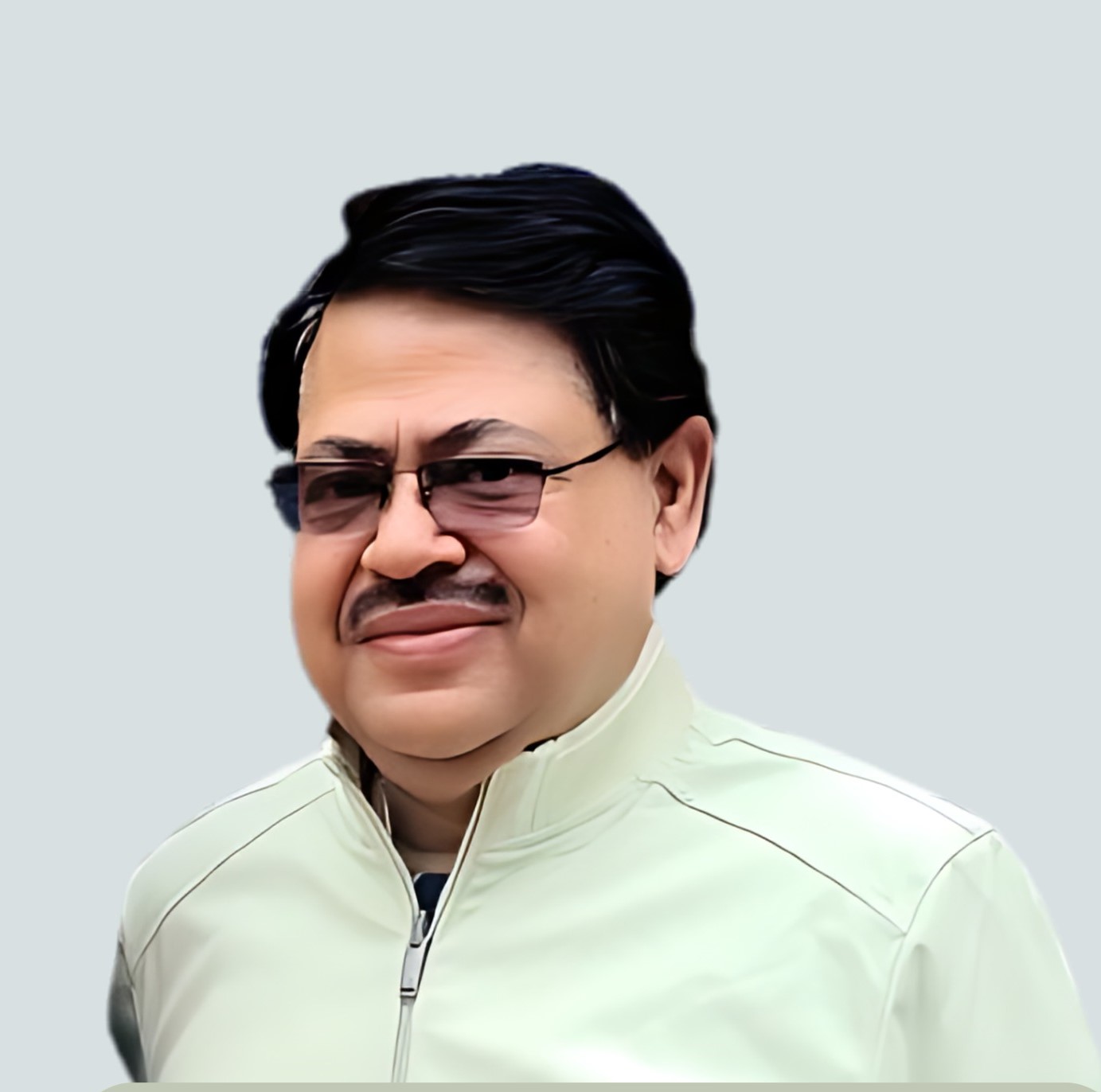 Dr. Anand Kumar Agrawal
