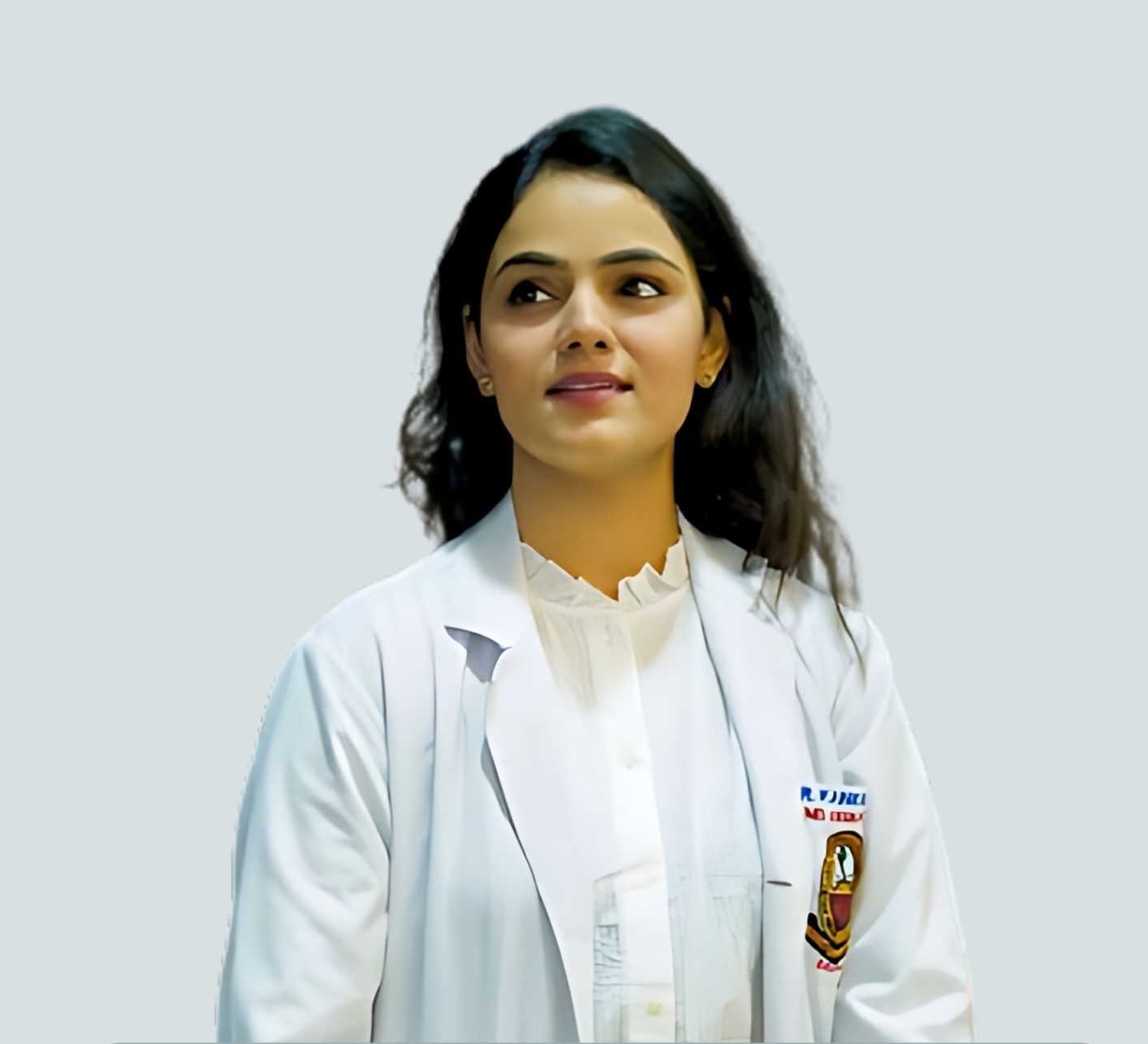 Dr. Kanika Popli Agrawal